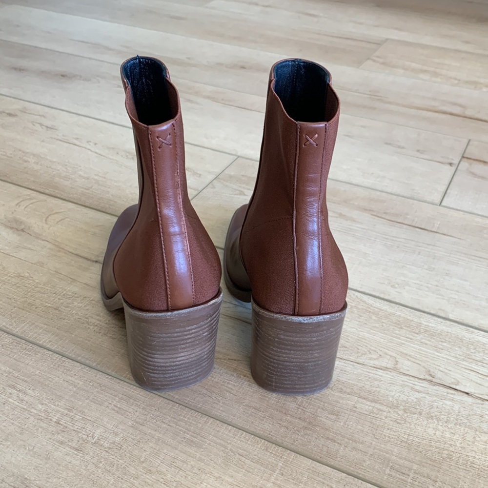 Rag And Bone Booties - image 2